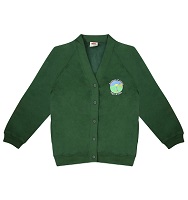 Cardigan - PolyCotton